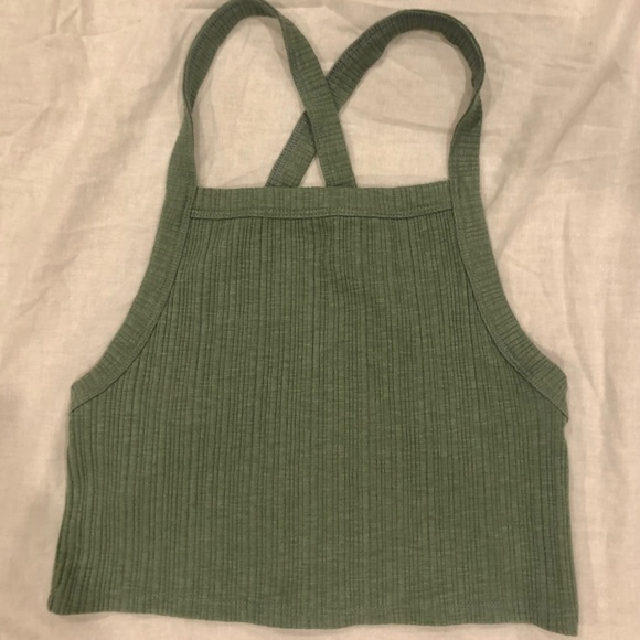 American Eagle Outfitters Tops - American eagle tank top